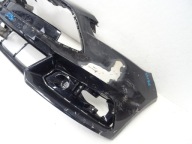 Ford Focus MK3 ST LIFT bumper front front