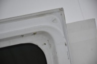 door rear. sliding left TRAFIC VIVARO