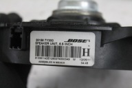 speaker speakers running board BOSE KOMPLET QASHQAI J10