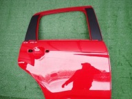CITROEN C3 09- Tür rechts hinten heck