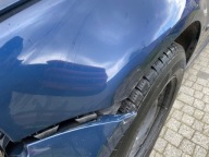 fender front left BMW 3 E46 COMPACT A07 MYSTICBLAU METALLIC