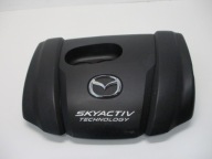 engine housing cover MAZDA 2 1,5i