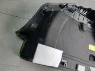 Audi A3 8Y HB boot upholstery right 8Y4863880