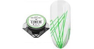 SEMILAC SPIDER GUM 08 NEON GREEN 5G