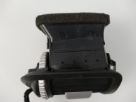 PORSCHE CAYENNE and 9P grid air conditioning devices left