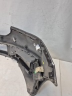 SKODA FABIA IV 4 21-> bumper front front PDC