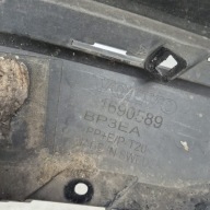 VOLVO V60 II CROSS COUNTRY 18- bumper front front PDC SPR 31690589