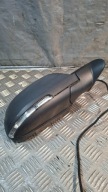 mirror right SKODA OCTAVIA II 6PIN