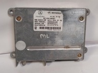 control unit module TELEFONU MERCEDES ML W164 A2118702726 05-11