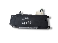 running board startowy Citroen C3 Picasso 2011 9674245180