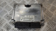 computer Centralina Motore OPEL FRONTERA B 09173210