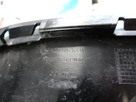 MERCEDES S-KLASA W217 COUPE 63AMG 14-21 grid intake W bumper left front