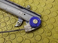 SUBARU FORESTER 2 window regulator right front