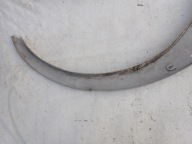 BMW X3 E83 m-packet moulding fender left front