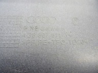 AUDI A7 4G8 S-LINE bumper rear part rear
