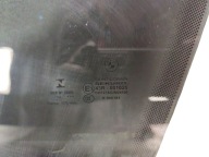 window door left front BMW F32 (2013-2017) 43R-001025