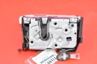 lock door right front front EU 0556769-10 MINI COOPER ONE R50 HB 01-04