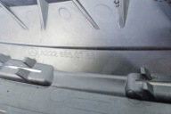 bumper bracket left front MERCEDES S W222 A2228850765