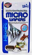 Micro wafers 20 g Hikari Pokarm dla wszystkich ryb