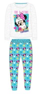Pyžamo Minnie Mouse Disney licencia
