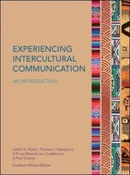 Experiencing Intercultural Communication: An