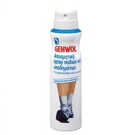 Gehwol dezodorant do stóp i butów 150ml