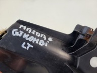 MAZDA 6 III GL GJ blende abdeckung halter CHLAPACZA links heck GRF456D10
