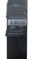 Gurten Sicherheits rechts FORD FOCUS MK3 BM51-61294-AAW