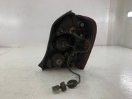 MAZDA 323F BJ LIFT light left rear part CIEMNA