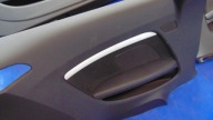 upholstery side S-LINE KOMPLET leather COUPE AUDI A5 8T 07-16R