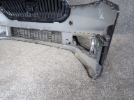 SKODA FABIA IV front bumper front air conditioning grid air