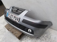 93 HYUNDAI AMICA bumper front front