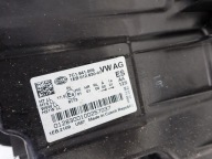 VW CRAFTER II MAN TGE 16- light left front