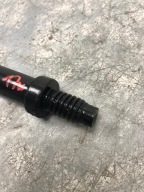 UCHO HOLOWNICZE FORD KA plus 17r