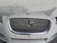 137 JAGUAR XF X250 LIFT bumper front front