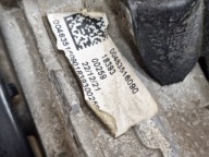 differential rear part diff engine electrical JEEP COMPASS II 17- HYBRID 00463516090
