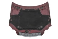 Cofano MERCEDES W203 567