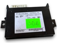 MERCEDES W247 control unit TELEMATIK 2479002216 @M