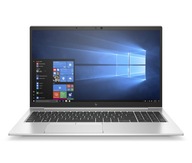 Notebook HP EliteBook 850 G7 15,6" Intel Core i7 16 GB / 256 GB strieborný