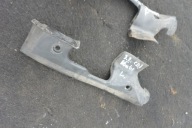 BLENDE ABDECKUNG SCHARNIERE HECKKLAPPE KPL MERCEDES W211 KOMBI