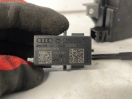 AUDI A6 C7 running board key EUROPA RYGIEL module running board STARTOWY