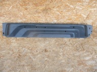 trittstufeneinsatz trittstufe tür gleitende MERCEDES SPRINTER W907