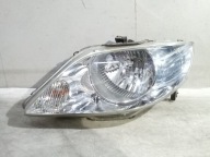 Honda City IV 4 lift light left front front