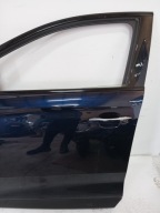 door front front left CITROEN DS7 23R