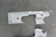 BLENDE ABDECKUNG SCHARNIERE HECKKLAPPE KPL MERCEDES W211 KOMBI