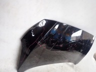 NISSAN LEAF II ZE1 17- bonnet