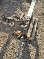 subframe axle beam front AUDI Q5 8R 8R0399315K