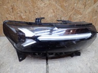 light right right FULL LED DACIA DUSTER 3 III PYM BIGSTER 2024- 260107725R