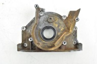 dichtung der kurbelwelle VW PASSAT B6 AUDI A4 B8 SKODA SUPERB 2.0 TDI 03G103153B