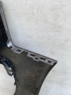 CITROEN BERLINGO IV Ecke der Stoßstange heck links